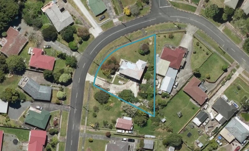 27 Murdoch Crescent, Raumanga, Whangarei - Carousel 1