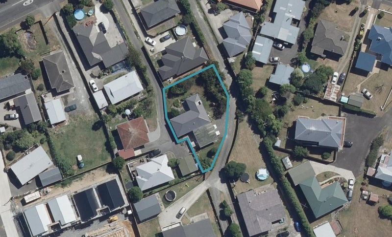 86A Dinsdale Road, Dinsdale, Hamilton - Carousel 1