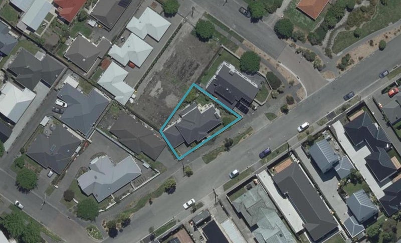 57 Grants Road, Papanui, Christchurch - Carousel 1