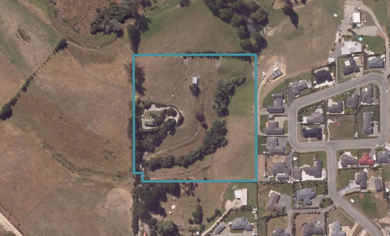 18 Waiareka Lane, Waiareka Junction, Oamaru - Carousel 1