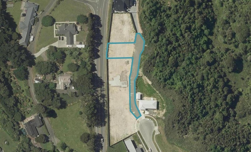 45 Coutts Way, Fitzherbert, Palmerston North - Carousel 1
