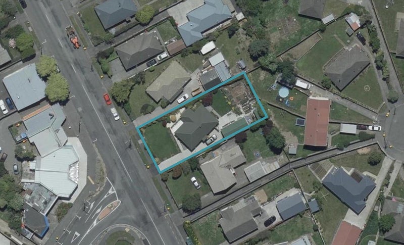 354 Hills Road, Mairehau, Christchurch - Carousel 1