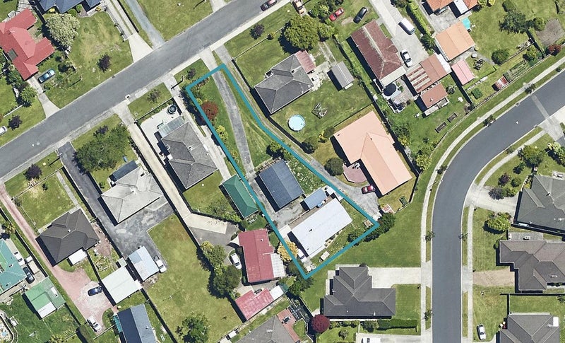 16 Shirley Street, Mangakakahi, Rotorua - Carousel 1