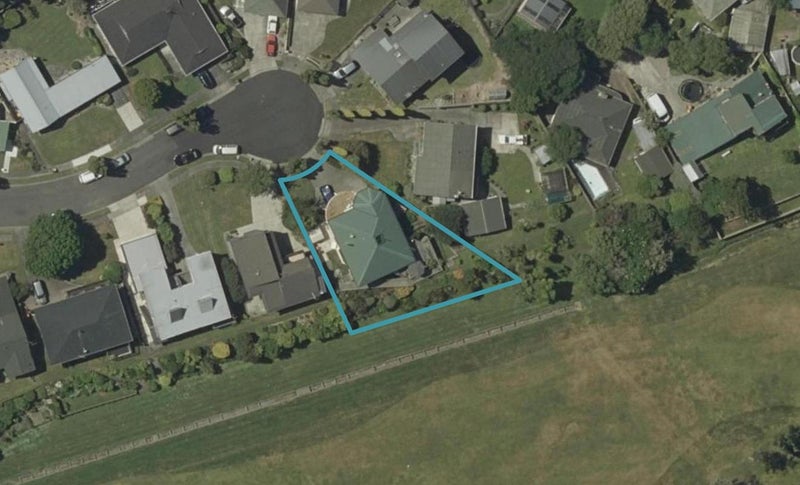 22 Opawa Place, Terrace End, Palmerston North - Carousel 1
