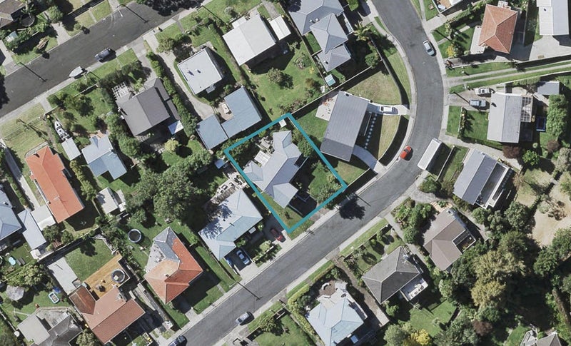 23 Cassino Street, Bayswater, Auckland - Carousel 1
