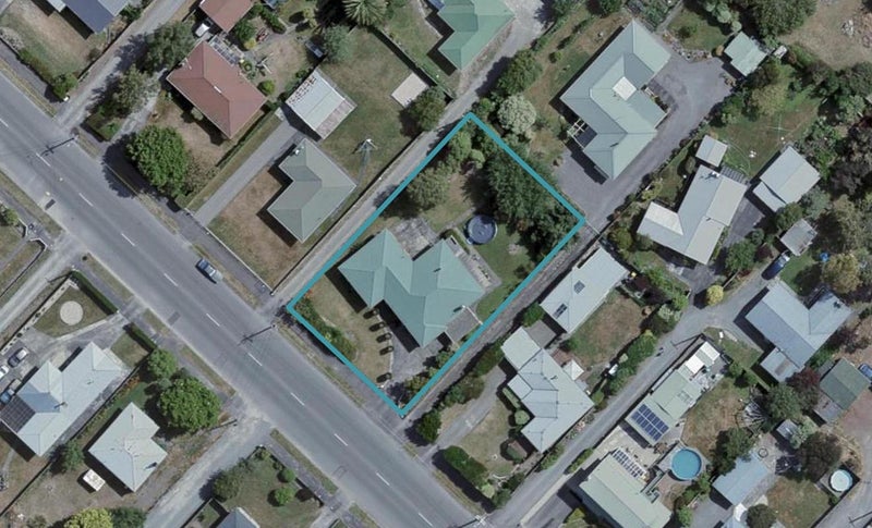 113 Cockburn Street, Kuripuni, Masterton - Carousel 1