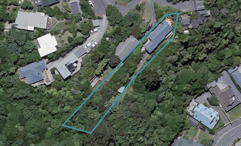 30 Tai Paku Paku Road, Karaka Bays, Wellington - Carousel 1