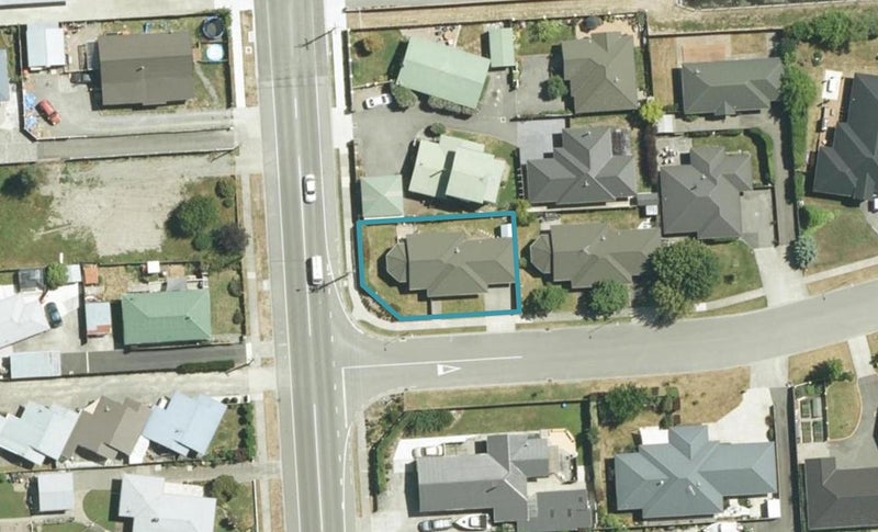 1 Easthaven Place, Redwoodtown, Blenheim - Carousel 1