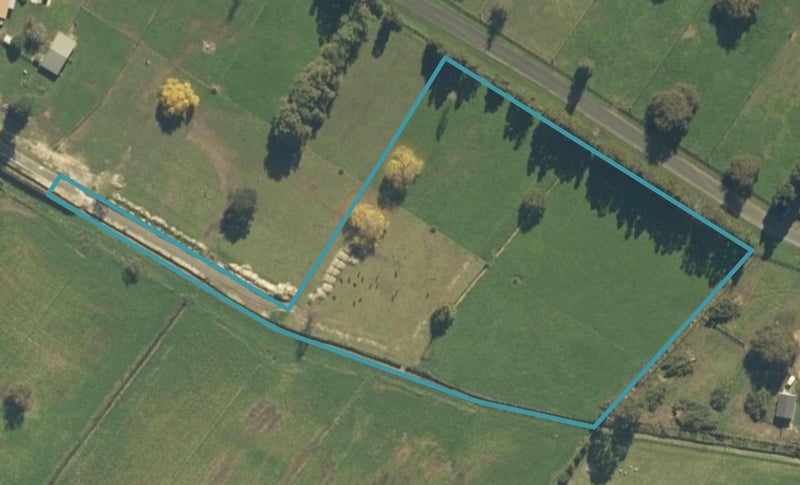 550B Tauwhare Road, Matangi, Hamilton - Carousel 1