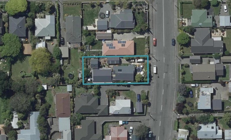 77 Birdwood Avenue, Beckenham, Christchurch - Carousel 1