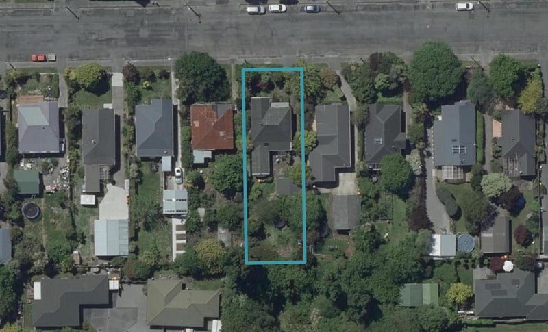 74 Corson Avenue, Beckenham, Christchurch - Carousel 1