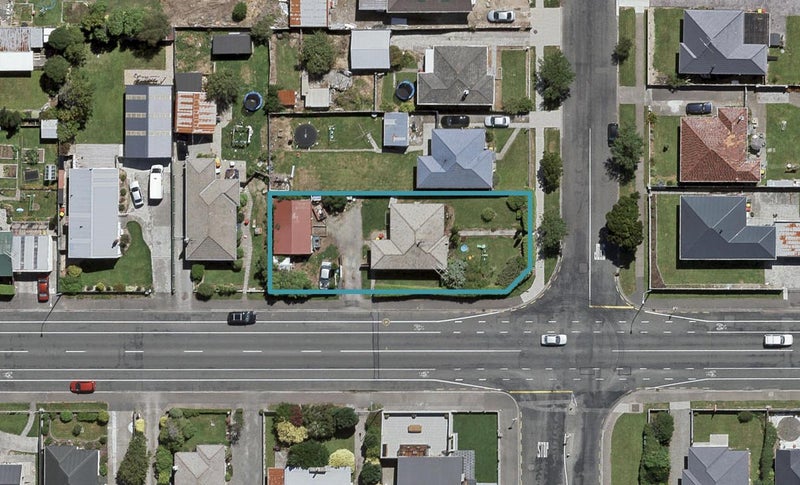 191 Conyers Street, Strathern, Invercargill - Carousel 1