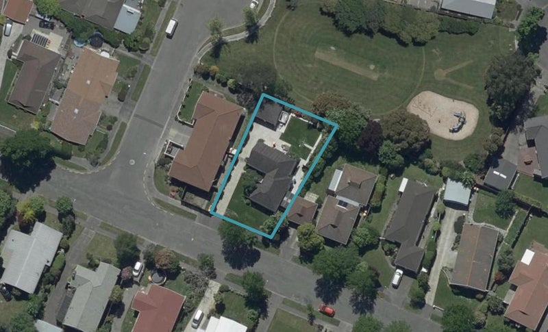 38 Ansonby Street, Russley, Christchurch - Carousel 1