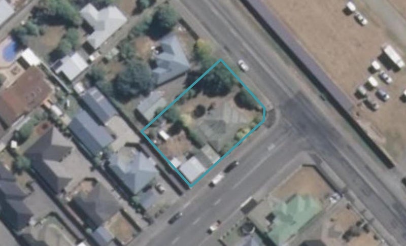 59 Racecourse Road, Allenton, Ashburton - Carousel 1