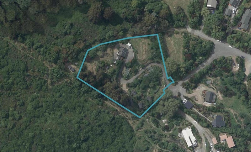 18 Hay'S Rise, Governors Bay, Lyttelton - Carousel 1