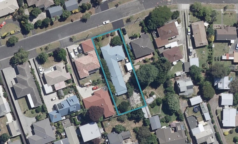 22 Bailey Avenue, Claudelands, Hamilton - Carousel 1