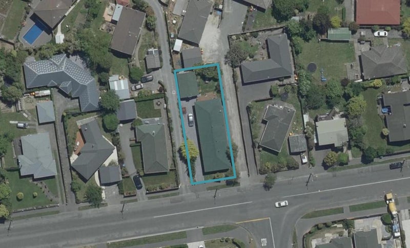 63 Veitches Road, Casebrook, Christchurch - Carousel 1