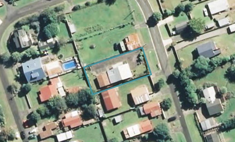 15 Kawei Road, Hawera - Carousel 1