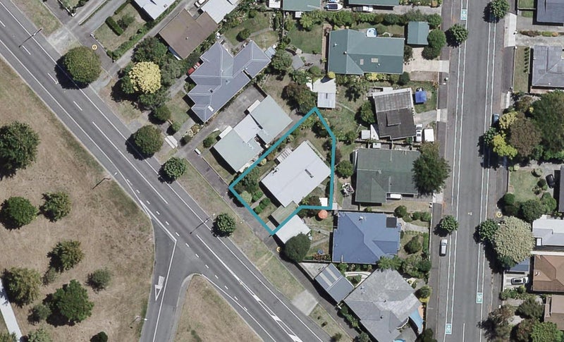 265 Georges Drive, Napier South, Napier - Carousel 1