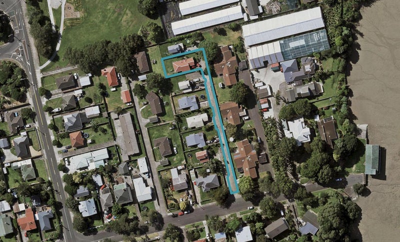 6/156 Avenue Road East, Otahuhu, Auckland - Carousel 1