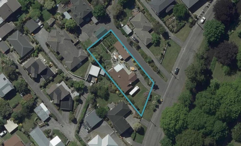 55 Ashgrove Terrace, Somerfield, Christchurch - Carousel 1