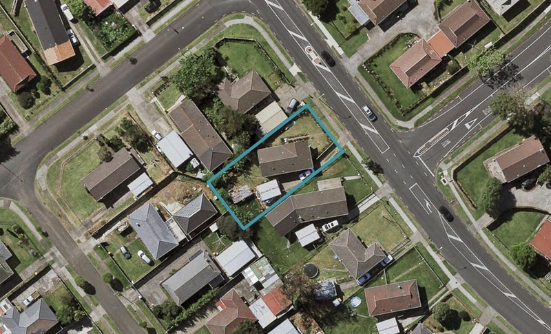 67 Dawson Road, Otara, Auckland - Carousel 1