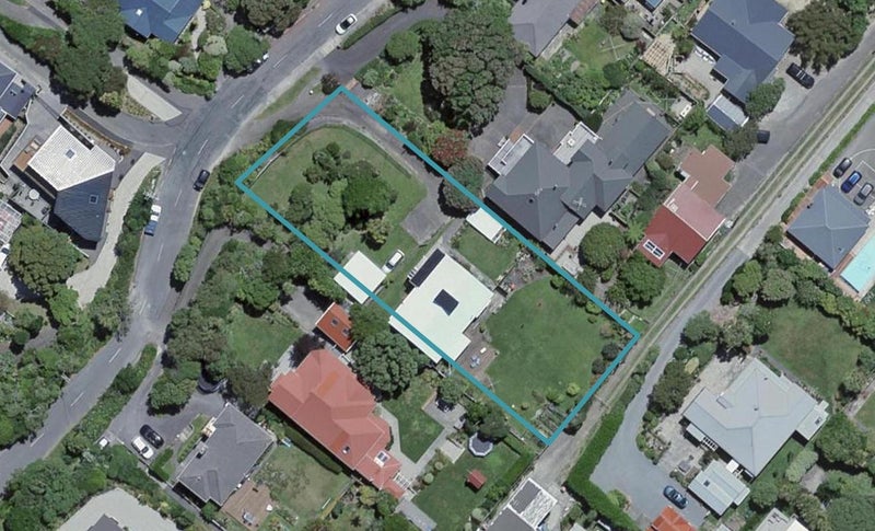 9 Trelissick Crescent, Ngaio, Wellington - Carousel 1