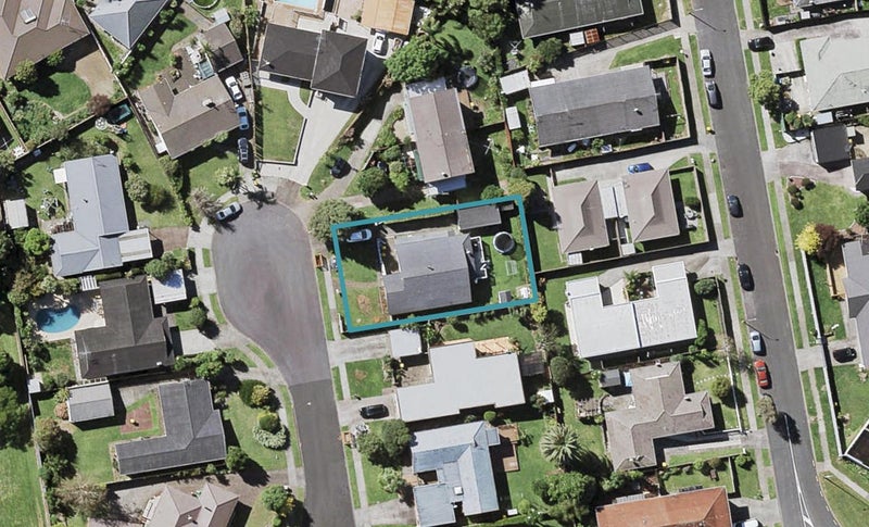 19 Roysfield Lane, Sunnyhills, Auckland - Carousel 1