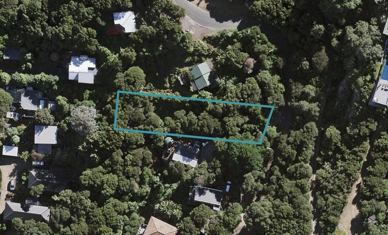 26 Okoka Road, Ōmiha, Waiheke Island - Carousel 1