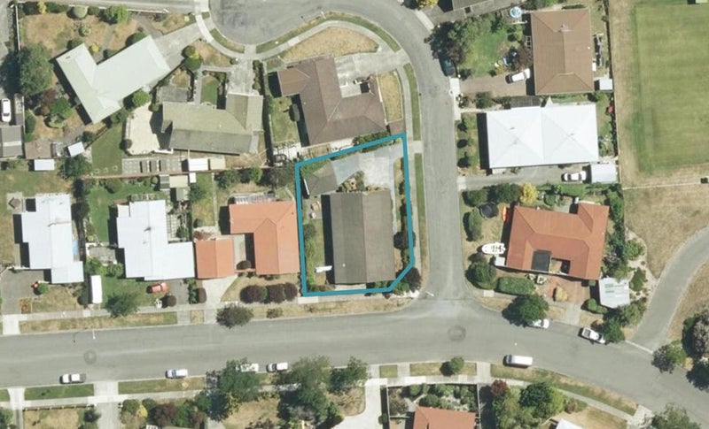 1 Totara Place, Redwoodtown, Blenheim - Carousel 1