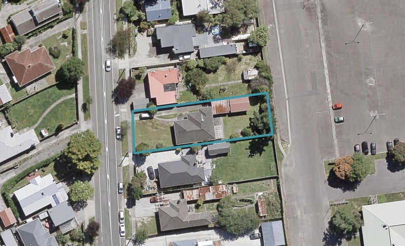 52 Lane Street, Wallaceville, Upper Hutt - Carousel 1