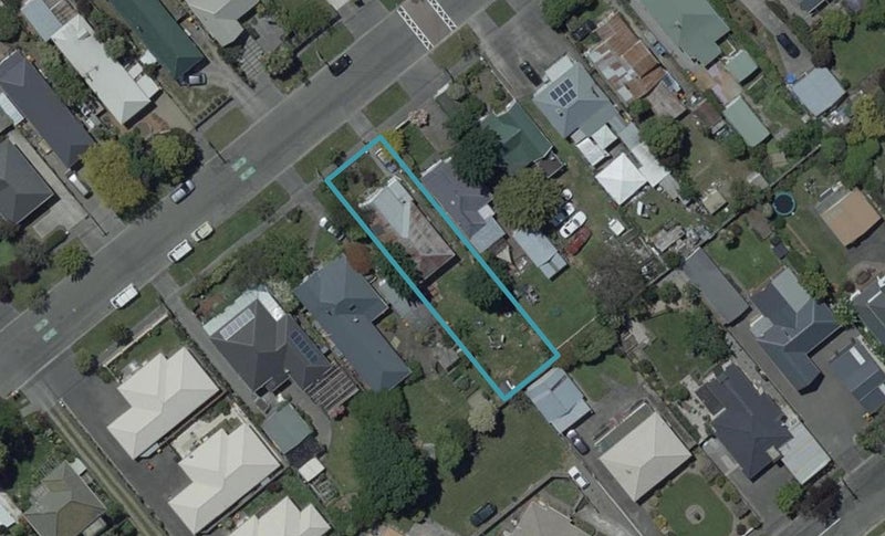 60 Roker Street, Somerfield, Christchurch - Carousel 1