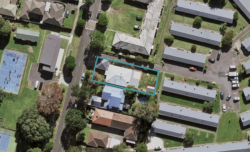79 Symonds Street, Royal Oak, Auckland - Carousel 1