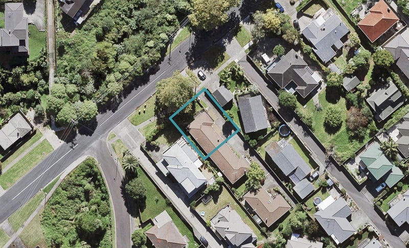 74A Seabrook Avenue, New Lynn, Auckland - Carousel 1