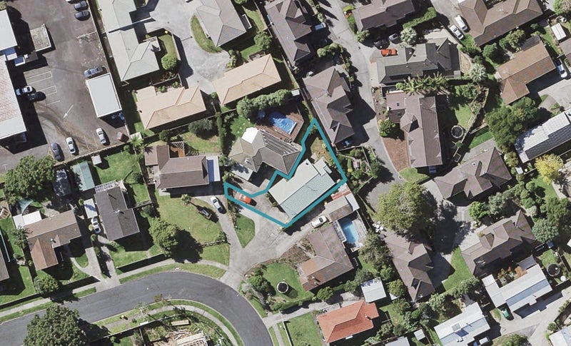 23A Lisa Rise, Half Moon Bay, Auckland - Carousel 1