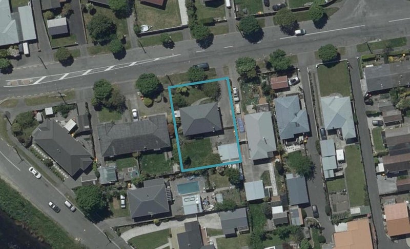 4 McBratneys Road, Dallington, Christchurch - Carousel 1