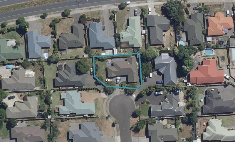 9 Greenwich Place, Rototuna, Hamilton - Carousel 1