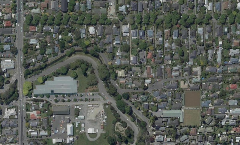 1/47 Waimea Terrace, Beckenham, Christchurch - Carousel 1