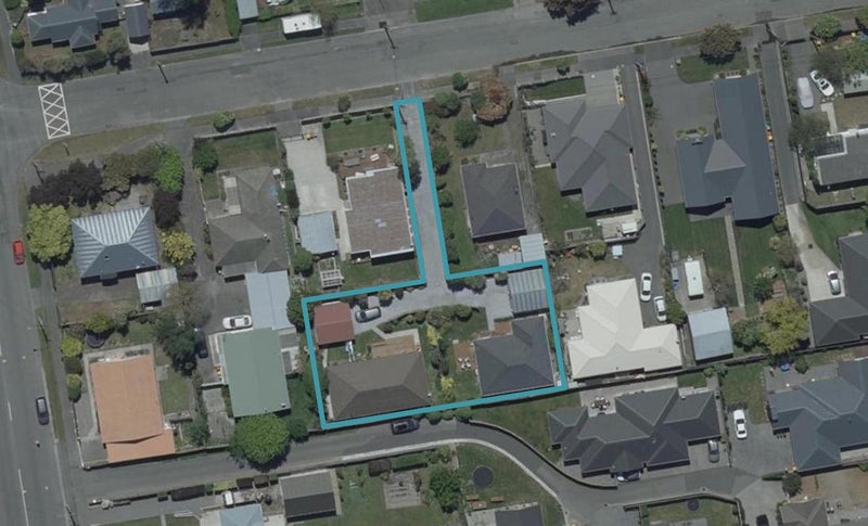 2/6A Mundys Road, Dallington, Christchurch - Carousel 1