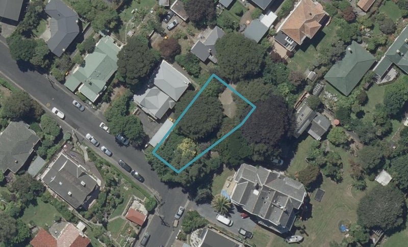 43A Garfield Avenue, Roslyn, Dunedin - Carousel 1