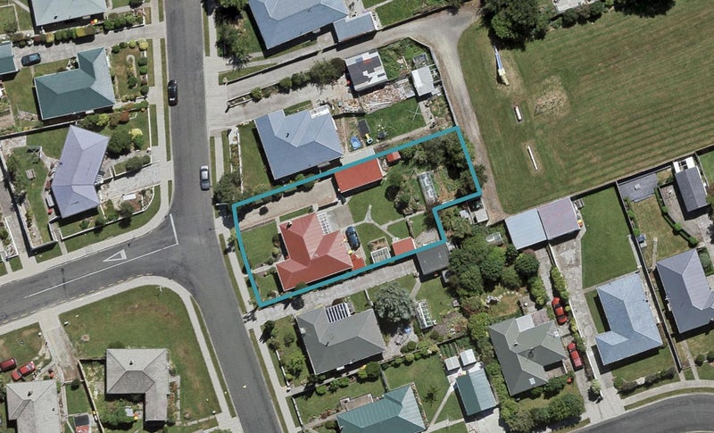 77 Conway Crescent, Glengarry, Invercargill - Carousel 1