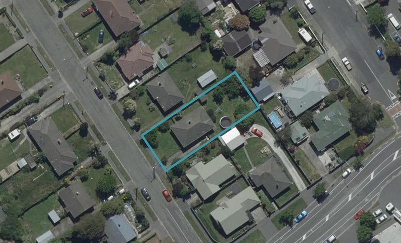 4 Pitcairn Crescent, Bryndwr, Christchurch - Carousel 1
