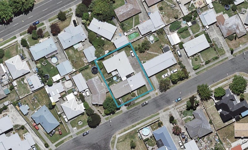 3/26 Argyll Crescent, Tamatea, Napier - Carousel 1