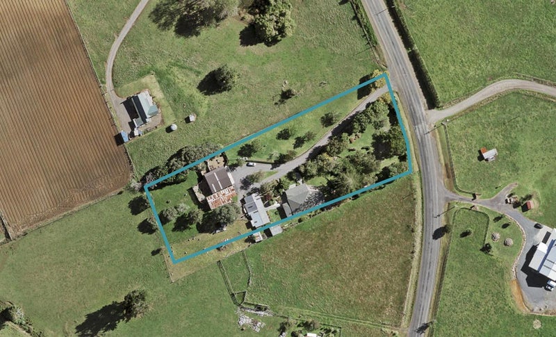 1276 Great South Road, Drury - Carousel 1