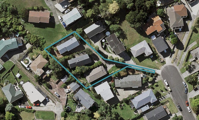 2/40 Sequoia Place, Sunnynook, Auckland - Carousel 1