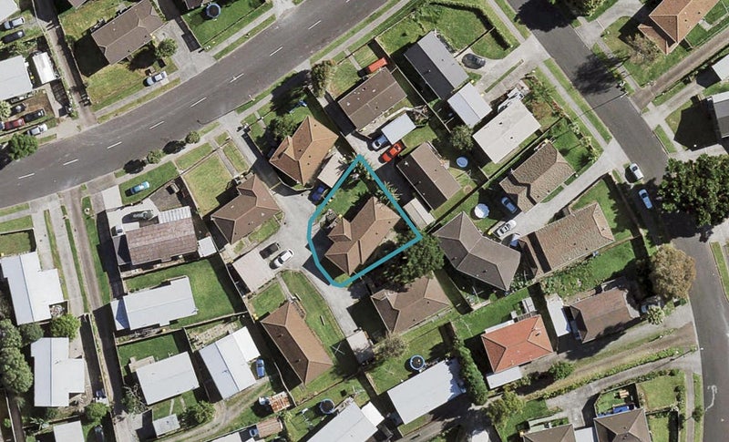19A Maplesden Drive, Clendon Park, Auckland - Carousel 1
