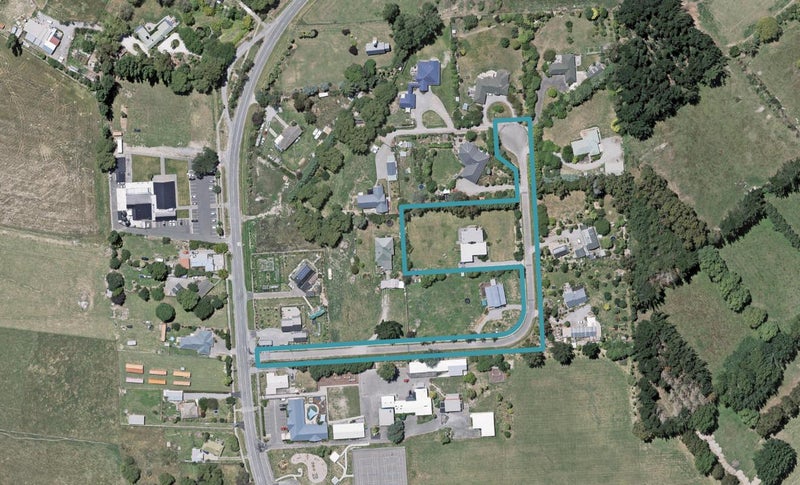 222B Tuahiwi Road, Tuahiwi, Kaiapoi - Carousel 1