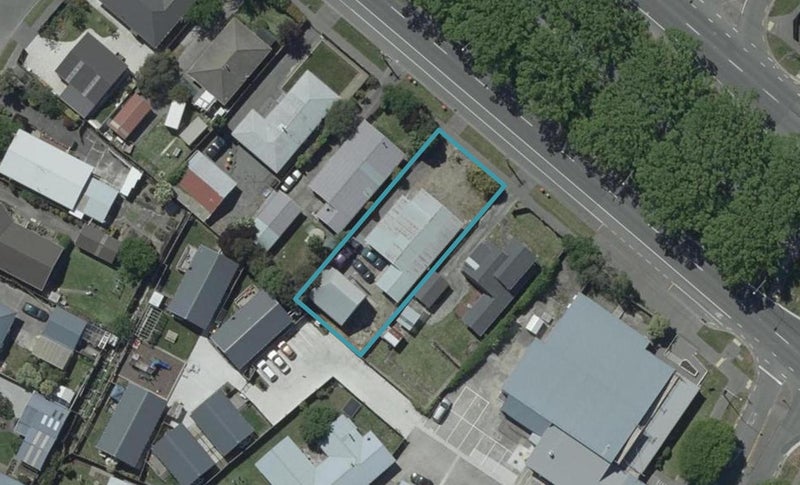 374 Linwood Avenue, Bromley, Christchurch - Carousel 1