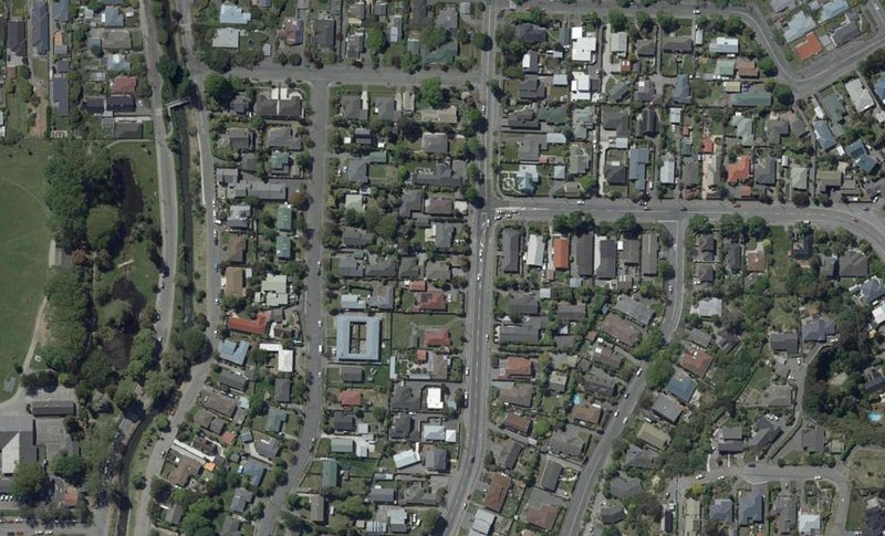 1/163 Centaurus Road, Saint Martins, Christchurch - Carousel 1