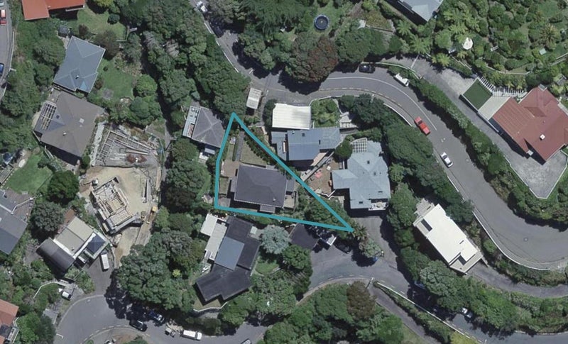 98 Barnard Street, Wadestown, Wellington - Carousel 1